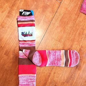 Specialty socks